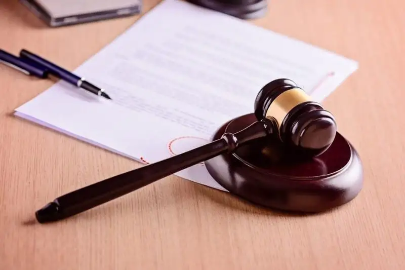 Более семи тысяч исков поступило в административные суды за три месяца