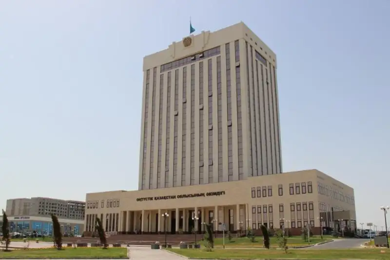 Shymkenttegi mektepterge bosqyndar ornalastyrylady degen aqparat jalǵan - ákimdik