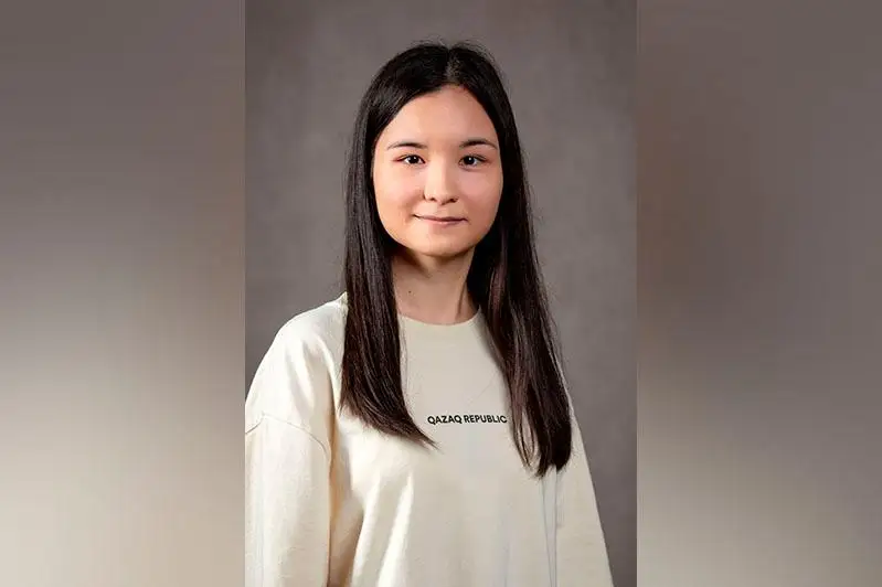 Календарь мероприятий: В чем уникальность мобильного приложения, разработанного студенткой из Актау