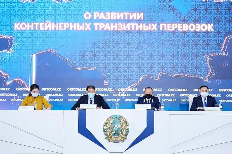 Отправка грузов в КНР задерживается в связи с эпидемиологической ситуацией – КТЖ