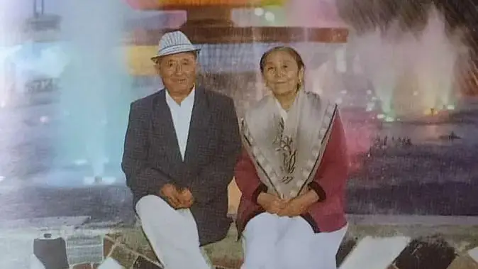 «قۇربىجان»-نىڭ قۇدىرەتى