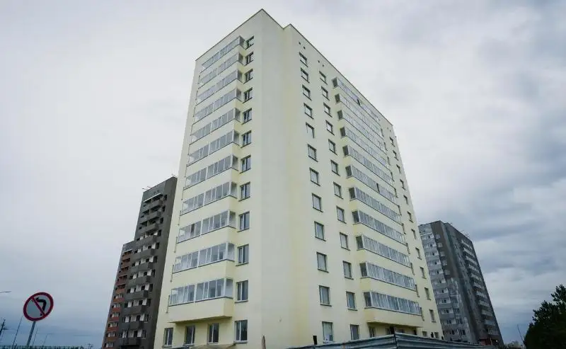 Программу «Elorda Korshiler» запустили в Нур-Султане