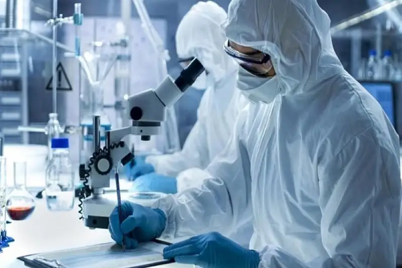 США призвали ВОЗ продолжить исследование возникновения коронавируса