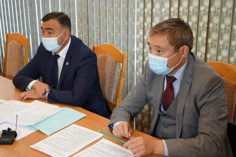 1,8 миллиарда тенге потратят на модернизацию уличного освещения в Семее