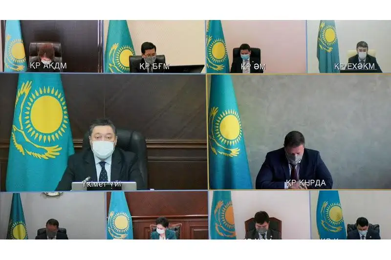 Внедрить институт омбудсмена по защите прав потребителей планируют в Казахстане