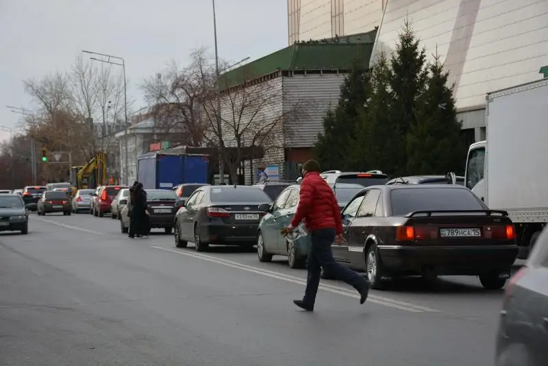 Четыре пешехода погибли в авариях в СКО