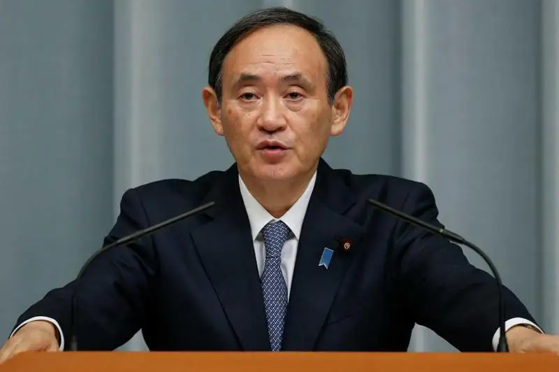 Правительство Японии ушло в отставку