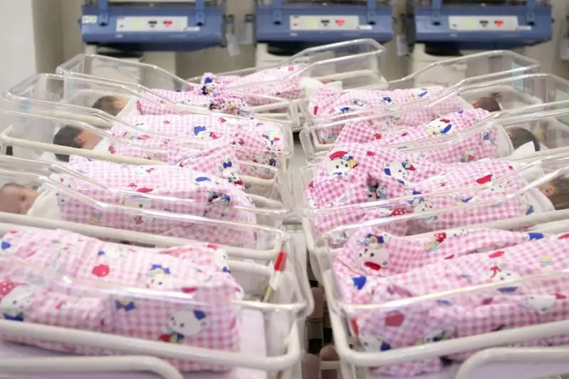 В Казахстане отмечается пик рождаемости, несмотря на пандемию