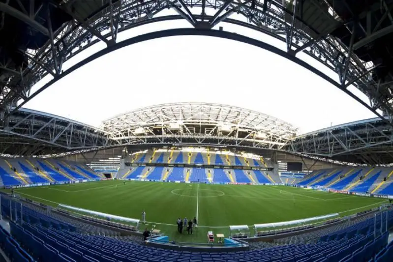 Об использовании «Ashyq» во время матча на «Астана арене» рассказала Юлия Якупбаева