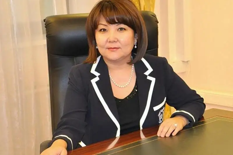 Жанар Айтжан освобождена от должности постпреда РК при ООН