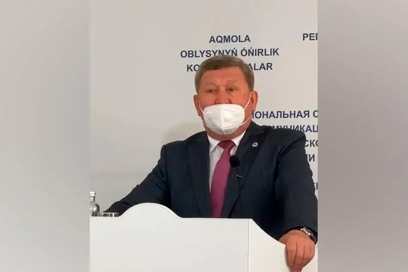Aqmola oblysynyń Atbasar aýdanynda 8 ınvestjoba júzege asyrylady