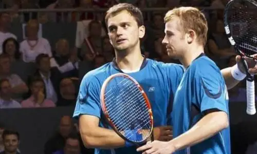 Казахстанские теннисисты одержали «сухую» победу над Канадой в Кубке Дэвиса