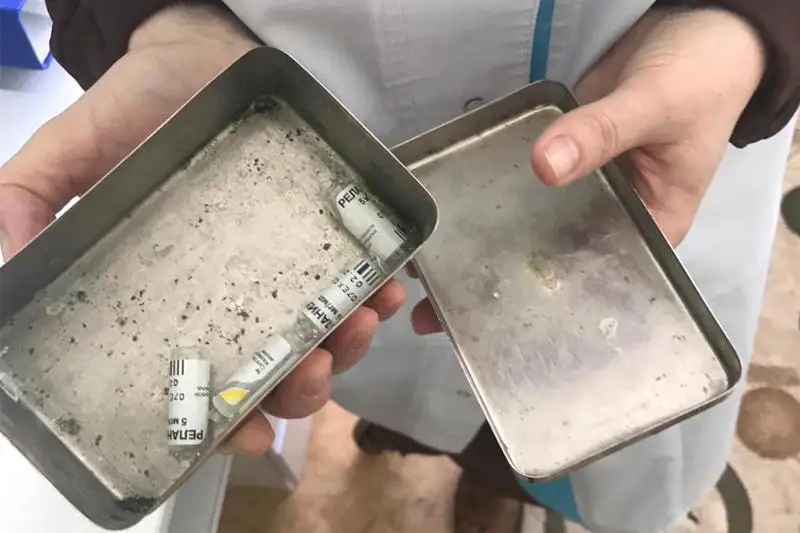 Нарушения при учете наркопрепаратов выявили в медучреждениях СКО