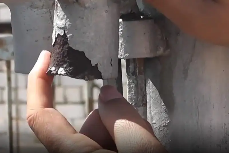 Расследование по факту осквернения кладбища проводится в Семее