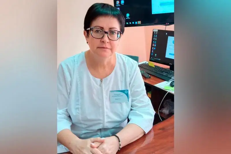 Vaktsınalaýda qart adamdar jaýapkershilik tanytýda – Tatıana Bashırova