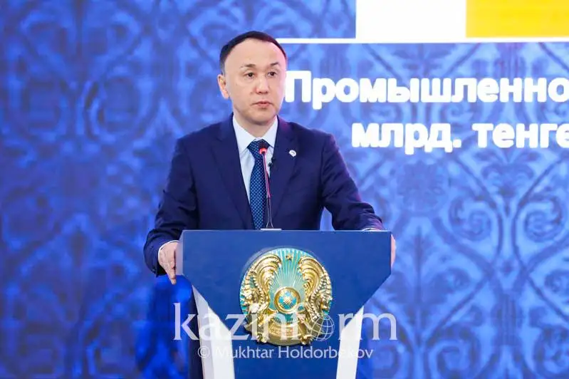 Завод по авторесайклингу запустят в Костанае