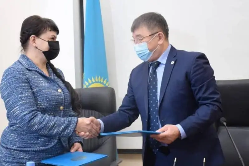 Акимат Костаная подписал меморандум о сдерживании цен с крупными супермаркетами