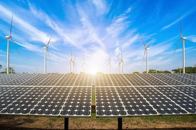 2060 jylǵa qaraı Qazaqstanda elektr energııasynyń 80 paıyzy balama kózderden alady - sarapshy