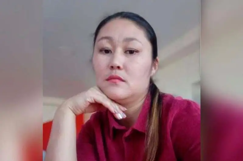 Пропавшую сельчанку разыскивают полицейские Акмолинской области