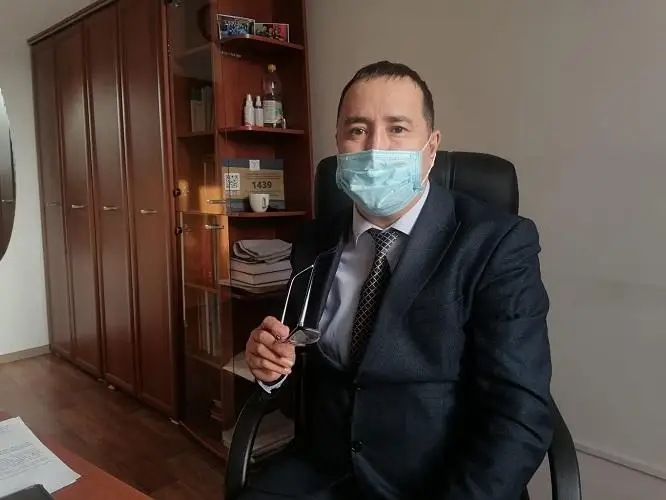 Колоссальная нагрузка идет на сеть ПМСП – замруководителя акмолинского облздрава