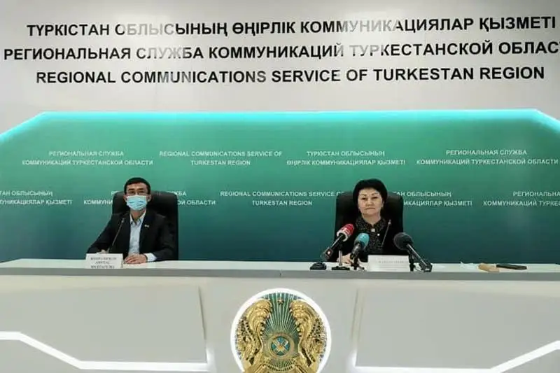 Более двух тысяч выпускников претендуют на «Алтын белгі» в Туркестанской области