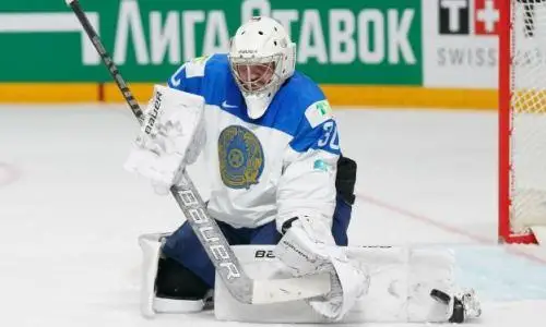 «Барыс» официально объявил трансфер