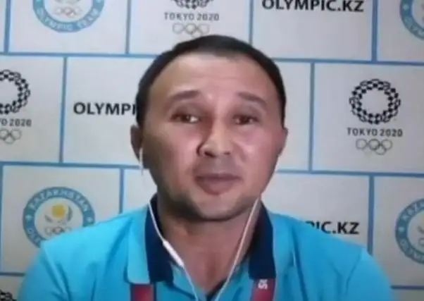 Надеемся, наши спортсмены еще порадуют - главный тренер мужской сборной Казахстана по дзюдо