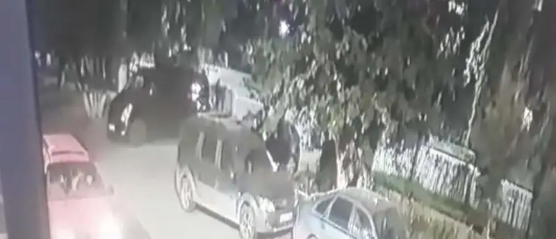 Из-за отказа в знакомстве похитил телефон у девушки житель СКО