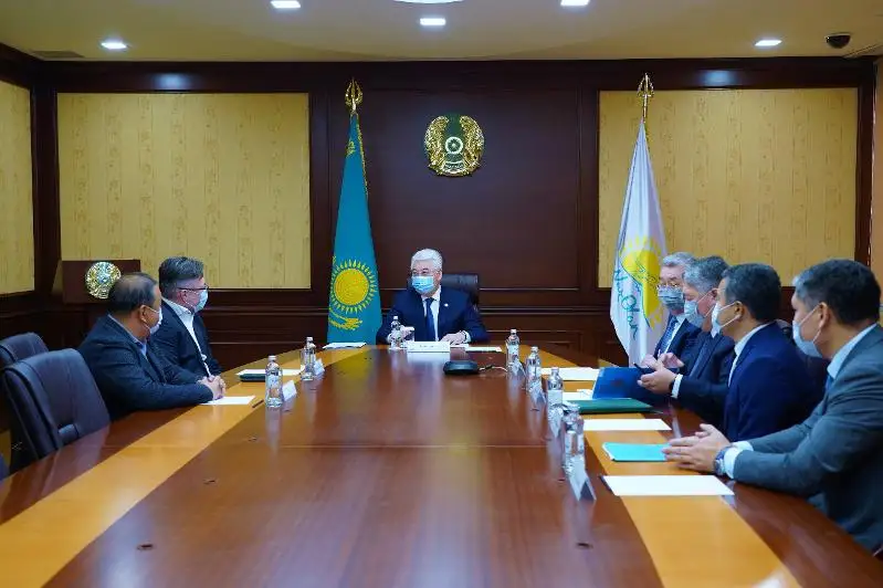 4 млрд тенге инвестиций направят в строительство складских помещений в аэропорту столицы