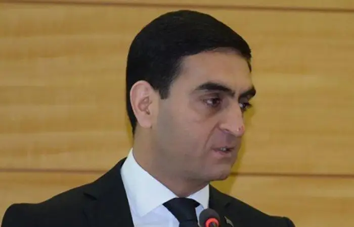 Túrikmenstannyń vıtse-mınıstri Túrki keńesine baǵa berdi