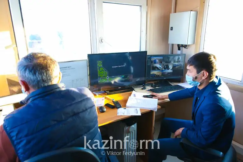 В Казахстане могут ограничить количество попыток сдать экзамены на водительские права