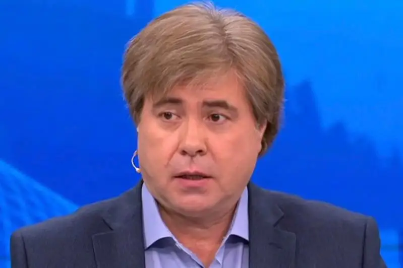 Александр Кобринский: Это разъяснительное и контрафейковое интервью