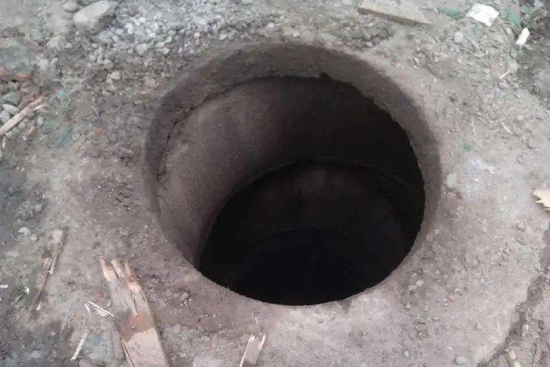 Полуторагодовалый ребёнок утонул в колодце в Костанайской области