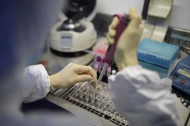 В Азербайджане растет число заразившихся штаммом «омикрон»