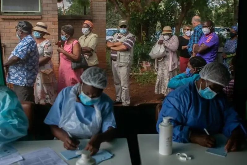 Когда и чем закончится пандемия коронавируса: четыре сценария