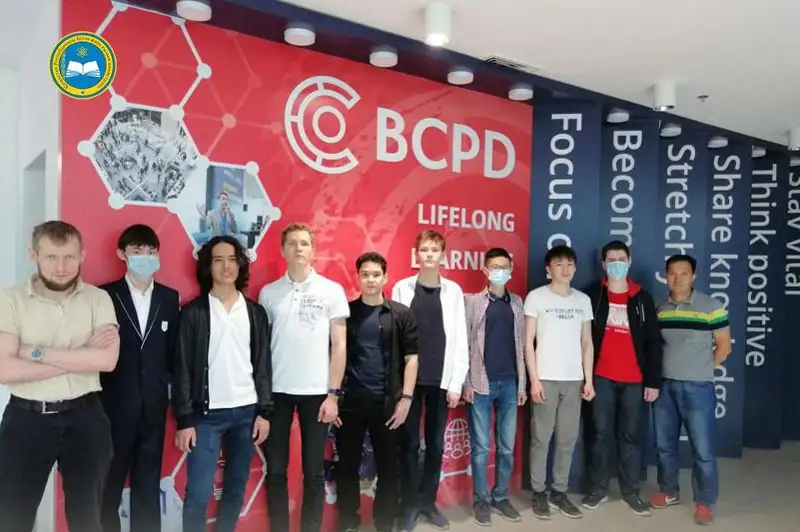 Казахстанские школьники завоевали четыре медали на международной олимпиаде по физике