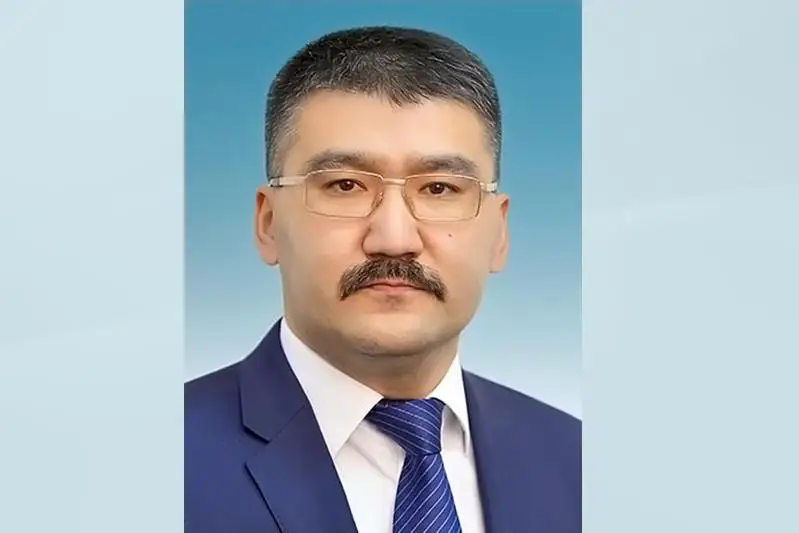 Жерді пайдалану мен қорғау жөніндегі Бас мемлекеттік инспектор тағайындалды