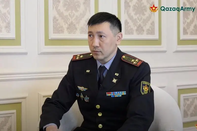 Борьба с коррупцией в Вооруженных силах: какую работу проводят в Казахстане