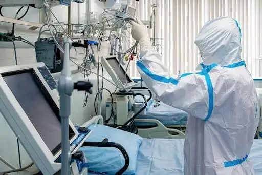 Число болеющих КВИ беременных и детей не снижается в Атырауской области