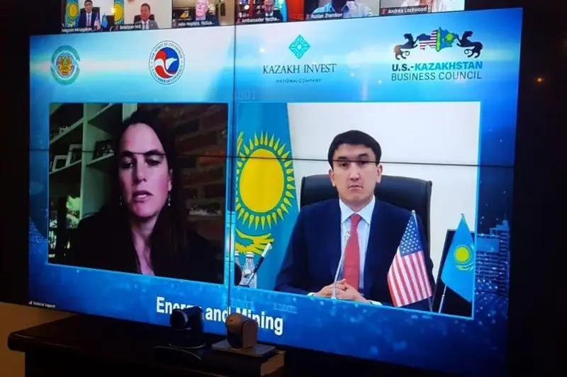 Региональный хаб по климатическим изменениям хотят создать в Казахстане