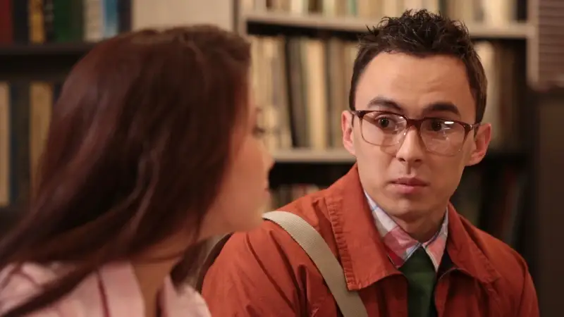 Телеканал «Казахстан» покажет 32-серийный сериал «Қыздар»