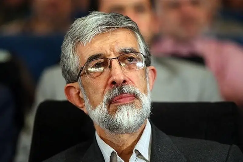 Naýryzdyń saıası ári dinı oqıǵalarǵa eshqandaı qatysy joq - Irannyń qoǵam qaıratkeri