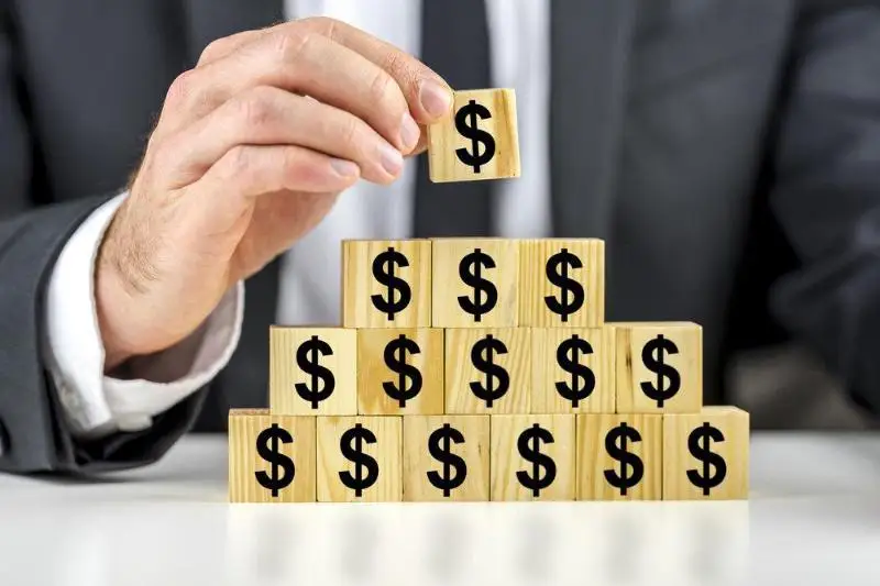 Задержан организатор финпирамиды «LV Force»