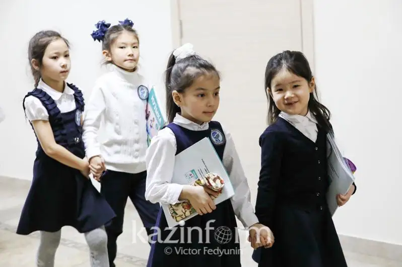 Продолжительность уроков в школах будет 45 минут