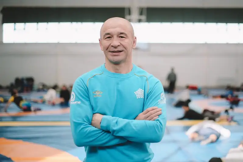 О психологической подготовке спортсменов на Олимпиаде высказался главный тренер