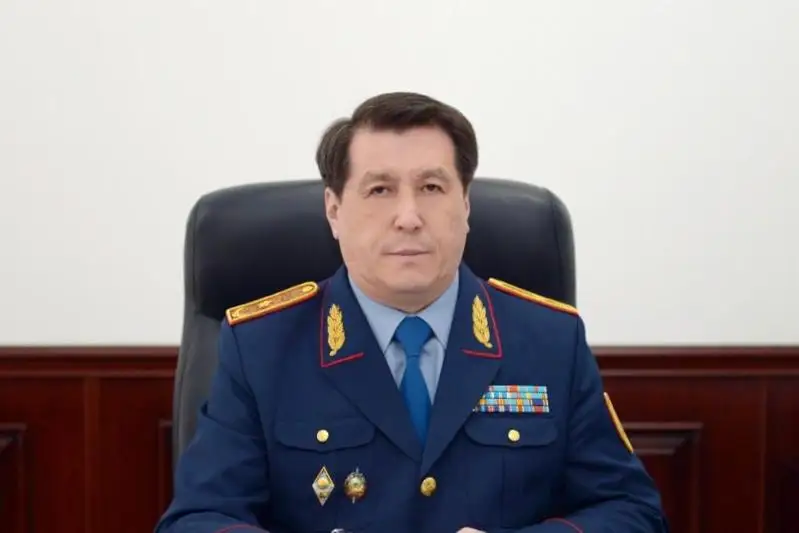 Какого роста должен быть участковый инспектор полиции