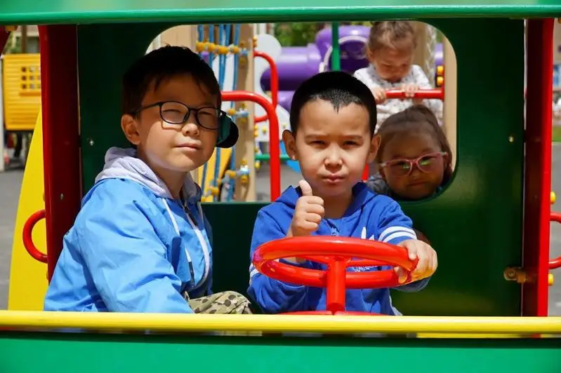 Как благоустраивают дворы и общественные пространства в столице