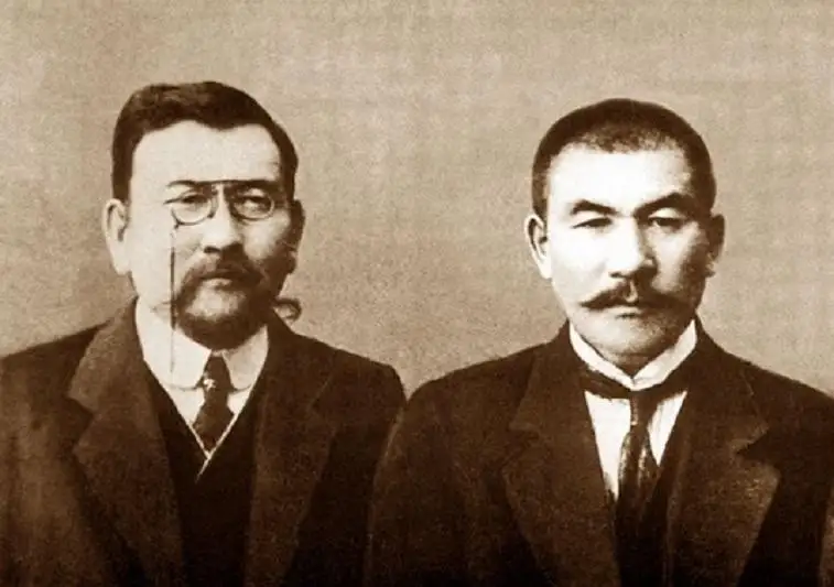 Присвоить имена Алихана Бокейхана и Ахмета Байтурсынулы школам предложили в Петропавловске