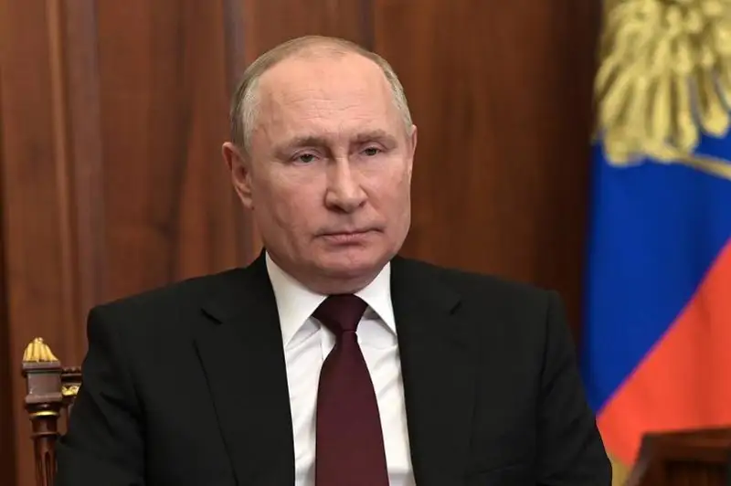 Россия признала независимость ДНР и ЛНР