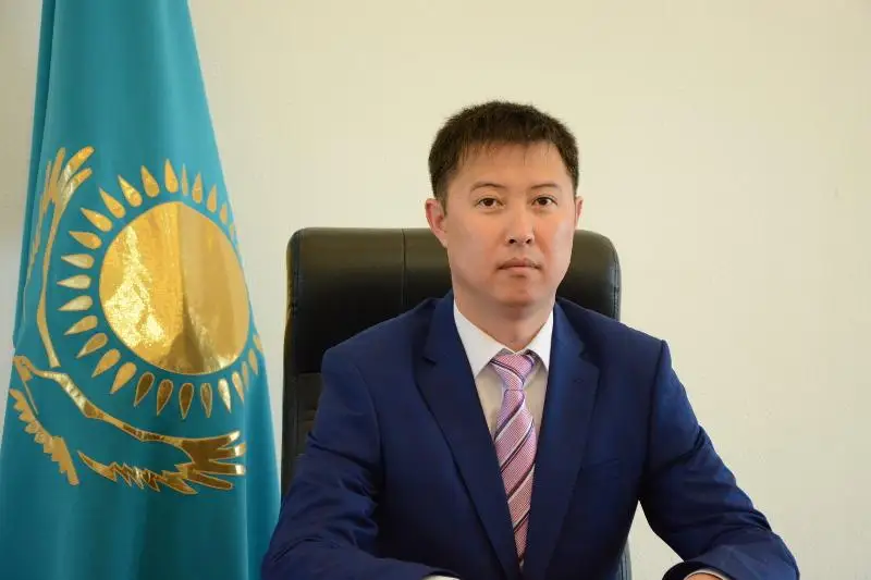 Назначен заместитель акима Восточно-Казахстанской области